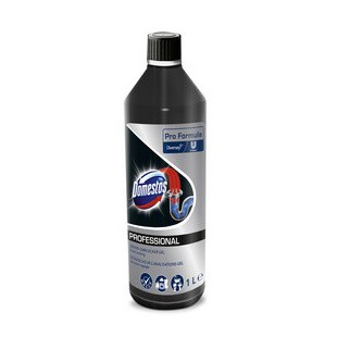 Domestos Déboucheur de canalisation Professional, 1 litre