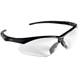 HYGOSTAR Lunettes de protection KLAR,verres transparents