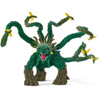 Schleich - Monstre de la jungle  - 70144