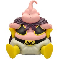 Dragon Ball Boo Chibi money box figure 16cm