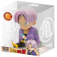 Dragon Ball Trunks money box figure 15cm