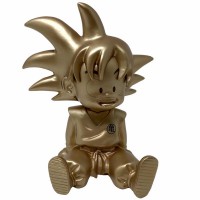 Dragon Ball Special Edition Son Goku moneybox figure 14cm