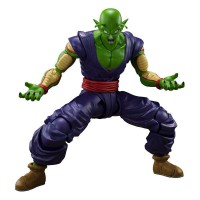 Dragon Ball Super Piccolo Super Hero SH Figuarts figure 16cm