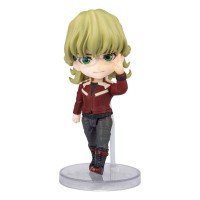 Tiger and Bunny 2 Barnaby Brooks Jr Figuarts Mini figure 9cm