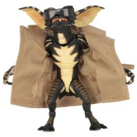 Gremlins Flasher Ultimate articulated figure 18cm