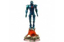 Marvel Select Iron Man figure 18cm