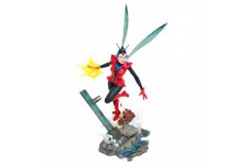 Marvel Gallery Wasp statue 33cm