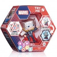 WOW! POD Marvel Thor led figure