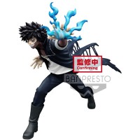 My Hero Academy The Evil Villains Vol.3 Dabi figure 13cm