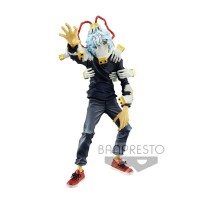 My Hero Academia Banpresto Cronicle vol.4 Tomura Shigaraki figure 18cm