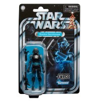 Star Wars Shadow Stormtrooper figure 9,5cm