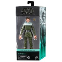 Star Wars Rogue One Galen Erso figure 15cm