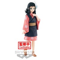 Kimetsu No Yaiba Demon Slayer Makomo figure 13cm