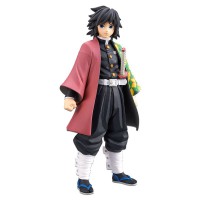 Kimetsu no Yaiba Demon Slayer vol. 5 Giyu Tomioka figure 16cm