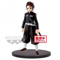 Kimetsu no Yaiba Demon Slayer Tanjiro Kamado vol. 6 figure 16cm