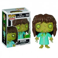 POP figure The Exorcist Regan