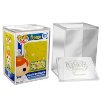 Premium POP! Protector Box.