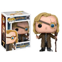 POP figure Harry Potter Mad-Eye Moody