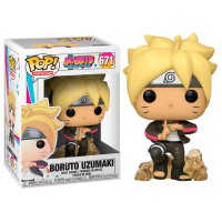 POP figure Boruto - Boruto Uzumaki