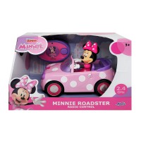 Disney Minnie radio controlled car 19cm