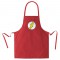 DC Comics Flash apron