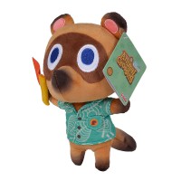 Animal Crossing Nendo plush toy 25cm