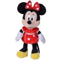 Disney Minnie soft plush toy 25cm