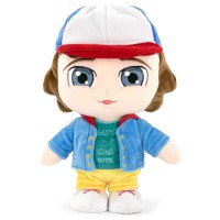 Stranger Things Dustin plush toy 26cm