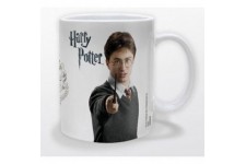 Harry Potter ceramic mug