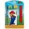 Super Mario Bros stationery set pack 12