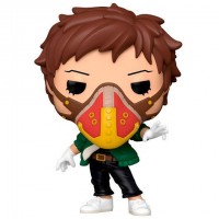 POP figure My Hero Academia Kai Chisaki Overhaul