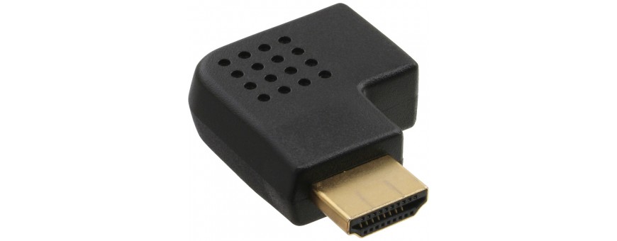 HDMI vers HDMI/DVI/ Mini HDMI