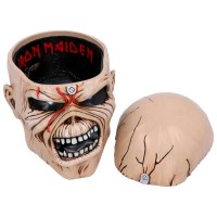 Iron Maiden The Trooper ornament figure 18cm