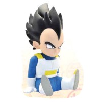 Dragon Ball Vegeta money box figure 15cm