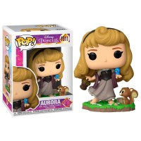 POP figure Disney Ultimate Princess Aurora