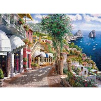 Capri puzzle 1000pcs