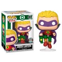 POP figure DC Comics Green Lantern Exclusive