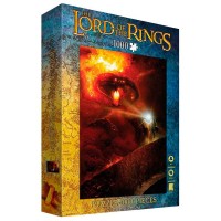 The Lord of the Rings Balrog puzzle 1000pcs