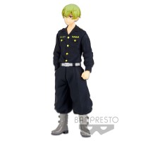 Tokyo Revengers Chifuyu Matsuno figure 16cm