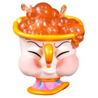 POP figure Disney Beauty and the Beast Chip Exclusive