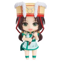 The Legend of Sword and Fairy Anu Nendoroid figure 10cm