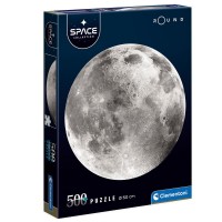 Nasa puzzle 500pcs