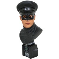 Legend in 3D The Green Hornet Brucce Lee Kato Bust 25cm