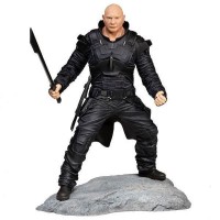 Dune Glossu Rabban statue 24cm