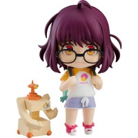 Godzilla Singular Point Mei Kamino Nendoroid figure 10cm