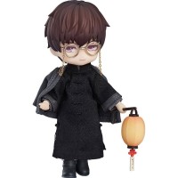 MR Love Queens Choice If Time Flows Back Lucien Nendoroid Doll figure 14cm