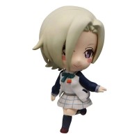 Love Live! Nijigasaki High School Club Mia Taylor Chobirume figure 8cm