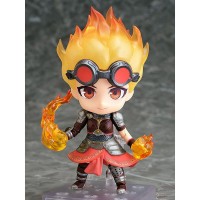 Magic the Gathering Chandra Nalaar Nendoroid figure 10cm