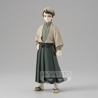 Kimetsu No Yaiba Demon Slayer Yushiro figure 15cm