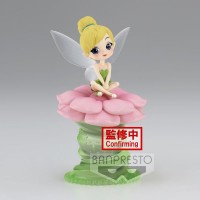 Disney Characters Tinker Bell Ver.A Q posket figure 10cm